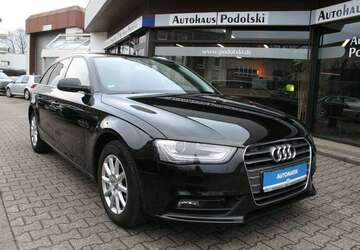 Audi A4 172.500 km 12.900 &euro; Moenchengladbach 41065