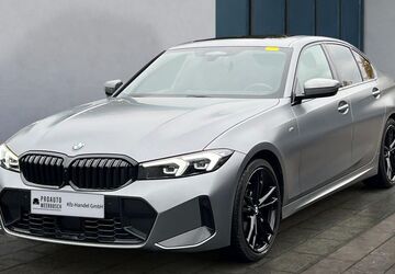 BMW 320 28.000 km 42.999 &euro; Meerbusch 40668