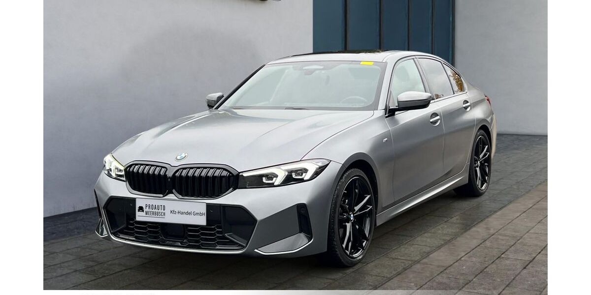 BMW 320 28.000 km 42.999 &euro; Meerbusch 40668