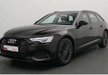 Audi A6 30.809 km 48.480 &euro; Leverkusen 51373