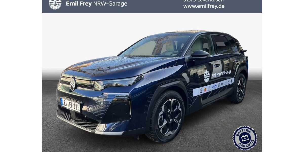 Citroen C5 Aircross 4.000 km 46.950 &euro; Leverkusen 51373