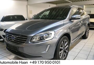Volvo XC60 218.936 km 12.900 &euro; Solingen 42719