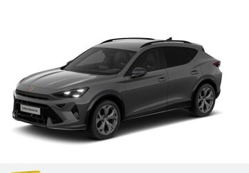 Cupra Formentor 21.056 km 33.990 &euro; Remscheid 42897