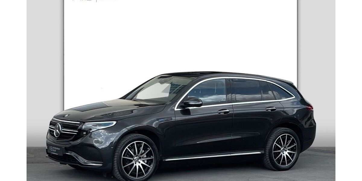 Mercedes-Benz EQC 199.983 km 23.900 &euro; Solingen/NRW 42655