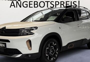 Citroen C5 Aircross 21.190 km 19.980 &euro; Düsseldorf 40233