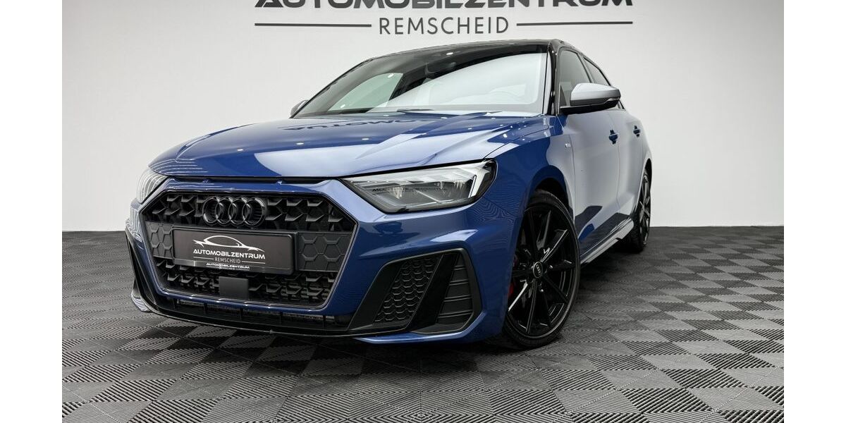 Audi A1 55.739 km 26.700 &euro; Remscheid 42899