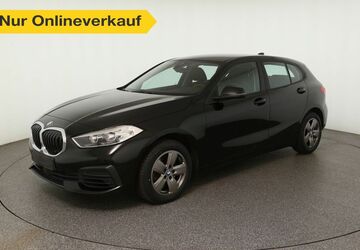 BMW 118 66.650 km 17.160 &euro; Düsseldorf 40599