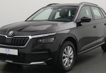 Skoda Kamiq 112.990 km 15.990 &euro; Leverkusen 51373
