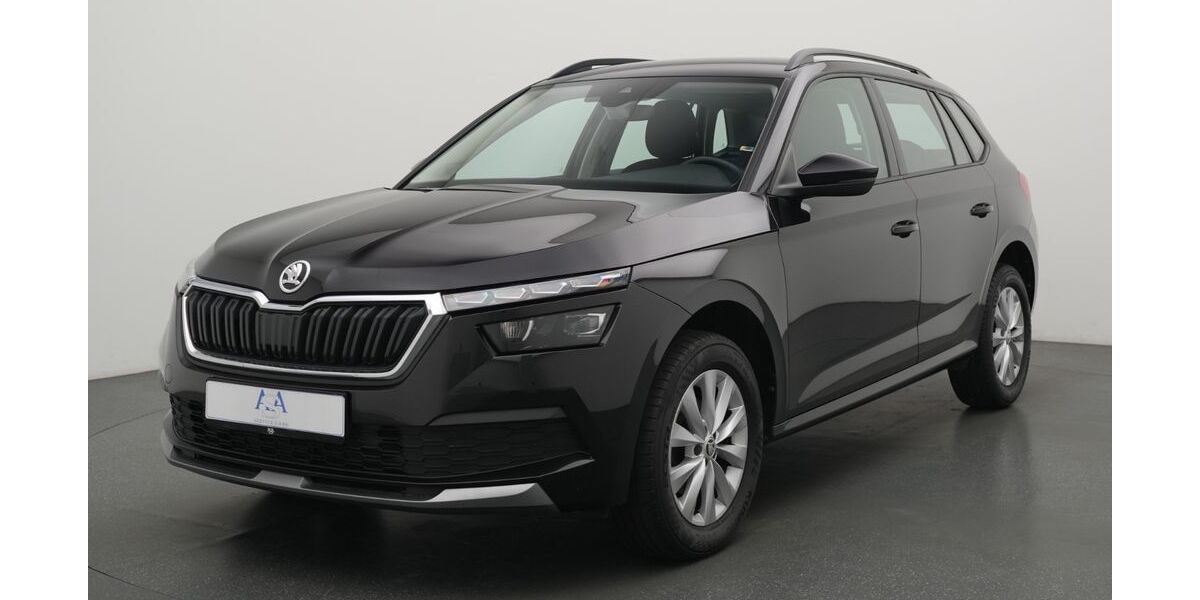 Skoda Kamiq 112.990 km 15.990 &euro; Leverkusen 51373