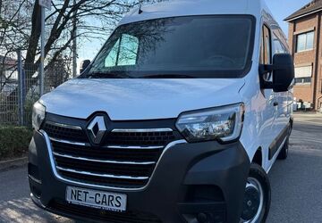 Renault Master 129.896 km 15.950 &euro; Hilden (bei Düsseldorf) 40721