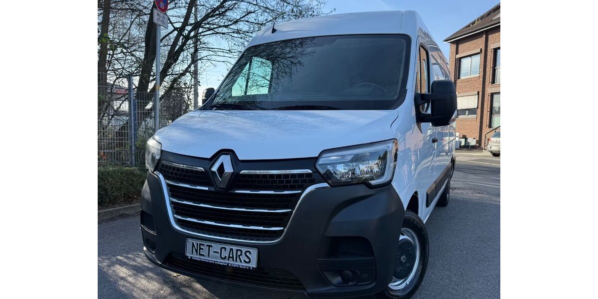 Renault Master 129.896 km 15.950 &euro; Hilden (bei Düsseldorf) 40721