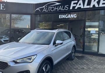 Seat Tarraco 187.351 km 20.880 &euro; Krefeld 47799