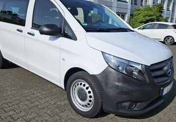 Mercedes-Benz Vito 36.300 km 30.345 &euro; Grevenbroich 41515