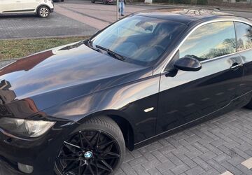 BMW 325 347.000 km 5.500 &euro; Tönisvorst 47919