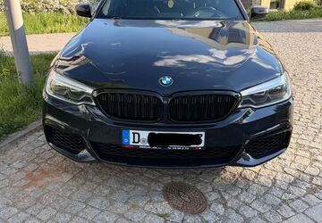 BMW 530 173.000 km 23.800 &euro; Düsseldorf 40472