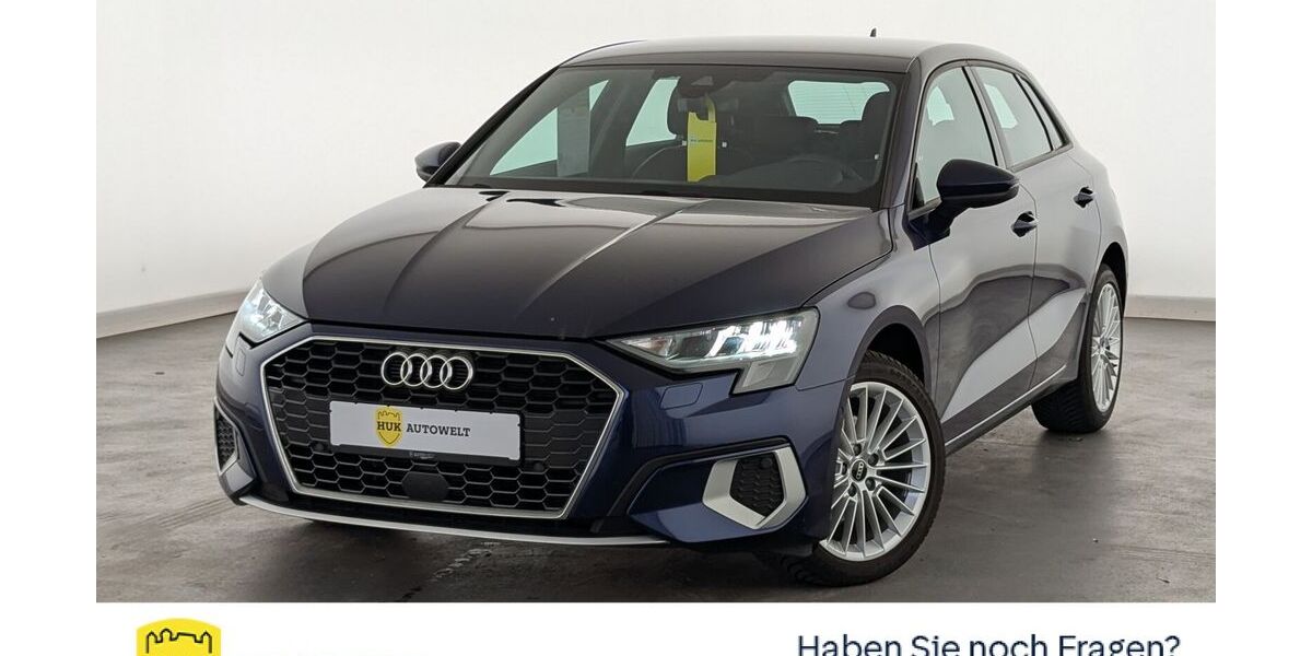 Audi A3 17.300 km 22.960 &euro; Düsseldorf 40599