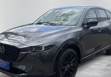 Mazda CX-5 34.900 km 34.580 &euro; Düsseldorf 40472
