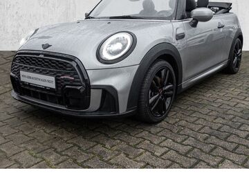 Mini Cooper Cabrio 25.960 km 27.890 &euro; Mettmann 40822