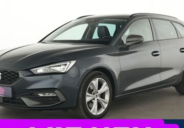 Seat Leon 73.906 km 21.999 &euro; Neuss 41460