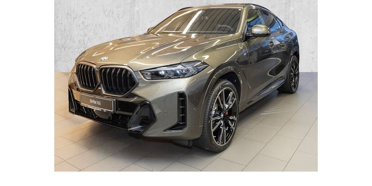 BMW X6 3.000 km 119.980 &euro; Leverkusen 51371