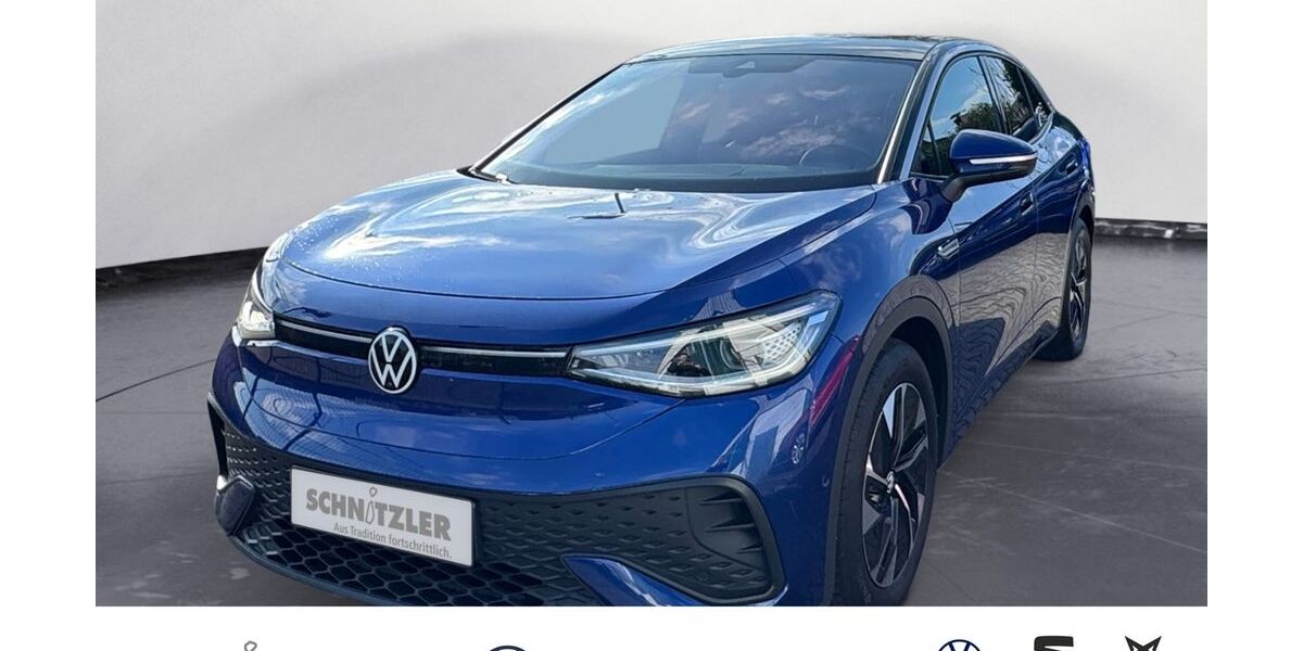VW ID.5 52.456 km 28.650 &euro; Langenfeld 40764