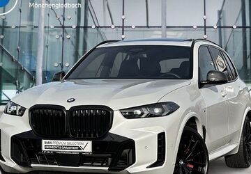 BMW X5 22.650 km 89.990 &euro; Mönchengladbach 41066