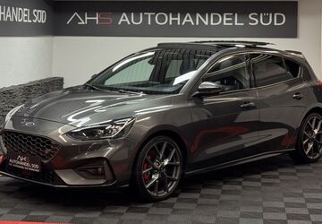 Ford Focus 57.000 km 23.800 &euro; Remscheid 42857