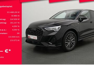 Audi Q3 77.408 km 33.480 &euro; Leverkusen 51373
