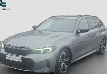 BMW M340i 19.955 km 58.130 &euro; Neuss 41460