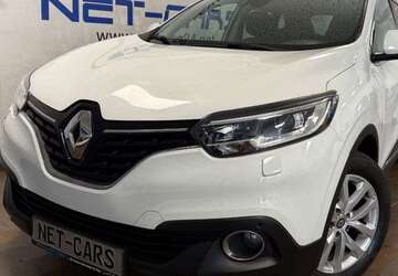 Renault Kadjar 74.830 km 13.950 &euro; Hilden (bei Düsseldorf) 40721