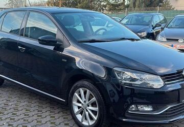 VW Polo 60.000 km 9.499 &euro; Mönchengladbach 41063
