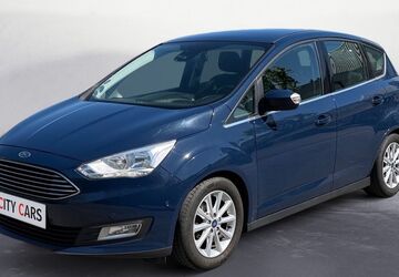 Ford C-Max 180.000 km 5.990 &euro; Dormagen 41540