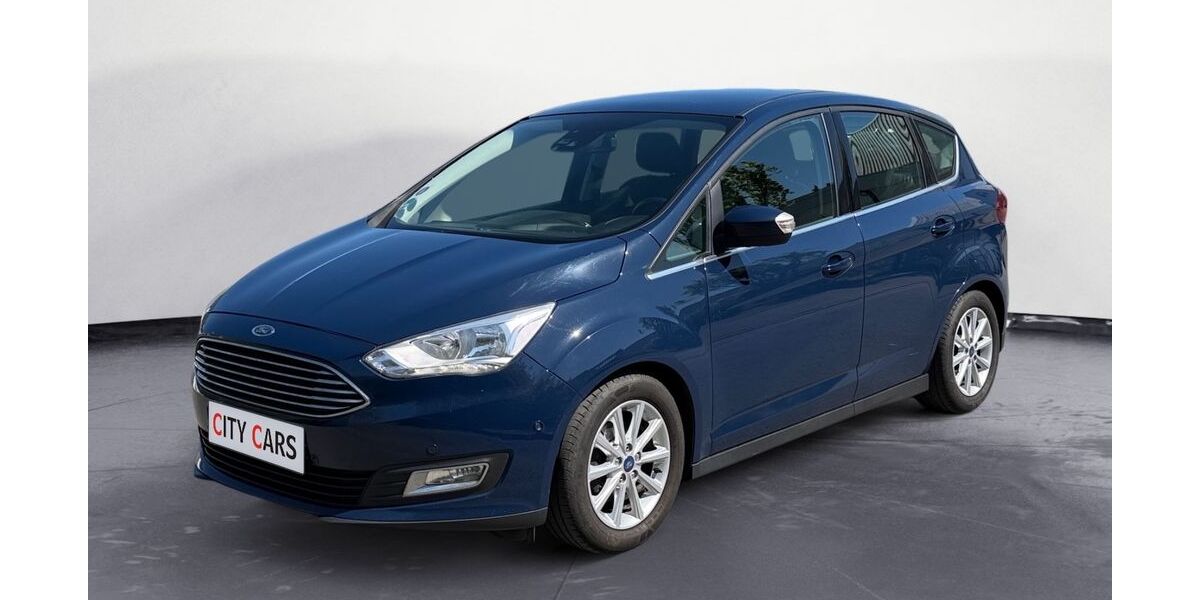 Ford C-Max 180.000 km 5.990 &euro; Dormagen 41540