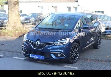 Renault Scenic 119.893 km 15.400 &euro; Duisburg 47169