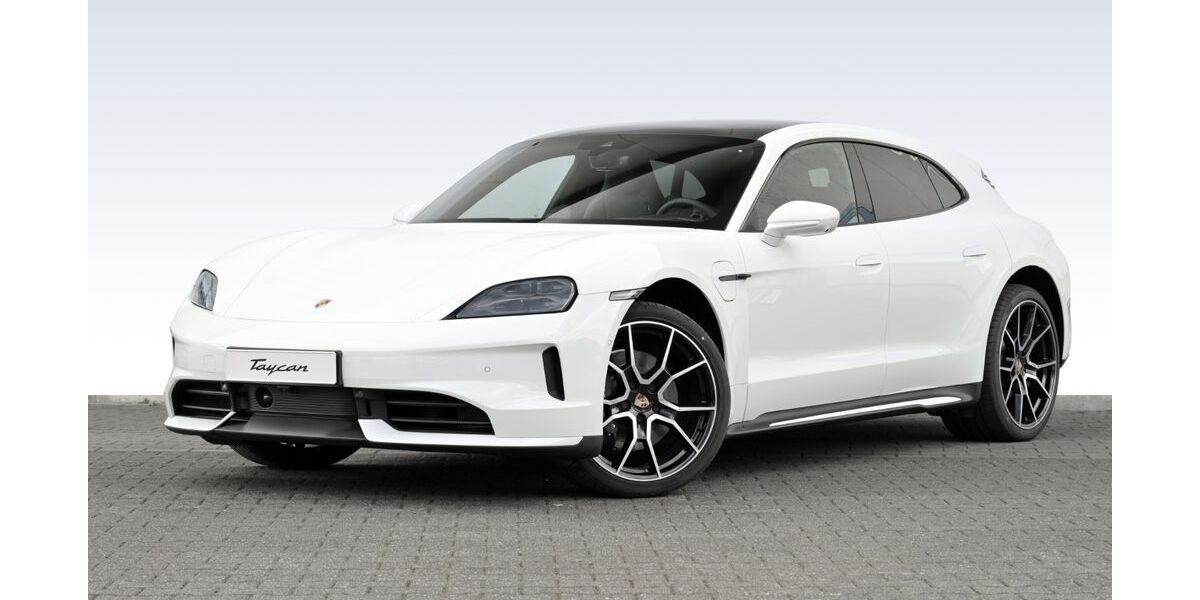 Porsche Taycan 18.990 km 99.900 &euro; Wuppertal 42279