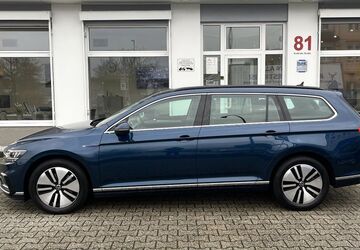 VW Passat Variant 223.400 km 13.980 &euro; Mönchengladbach 41063