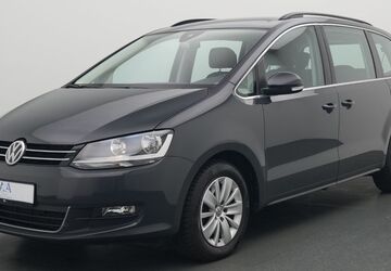 VW Sharan 103.700 km 24.980 &euro; Leverkusen 51373