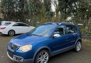 VW Polo 157.000 km 5.900 &euro; Remscheid 42853