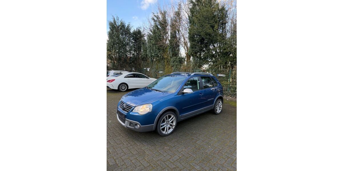 VW Polo 157.000 km 5.900 &euro; Remscheid 42853