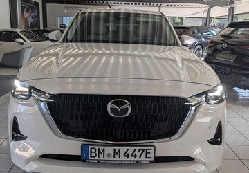 Mazda CX-60 2.850 km 48.850 &euro; Bedburg 50181