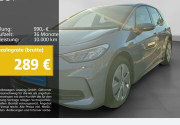 VW ID.3 26.389 km 25.750 &euro; Duisburg 47059