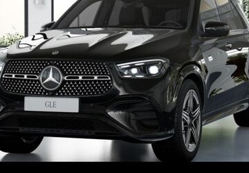 Mercedes-Benz GLE 350 9.387 km 88.990 &euro; Wuppertal 42115