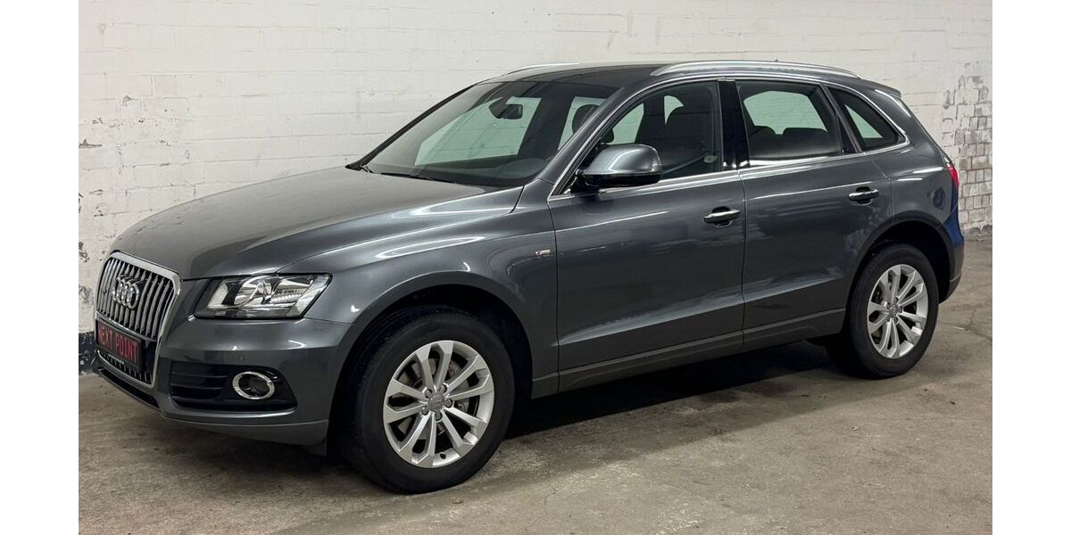 Audi Q5 86.300 km 15.600 &euro; Düsseldorf 40468