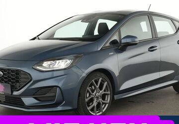 Ford Fiesta 30.867 km 17.463 &euro; Neuss 41460