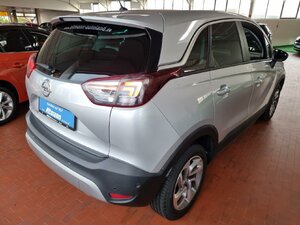 Opel Crossland X Innovation Parkass. Kamera SHZ LHZ 41.451 km 15.250 &euro; HAAN 42781