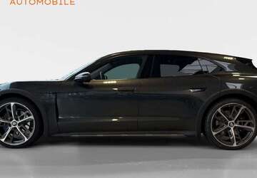 Porsche Taycan 44.000 km 62.999 &euro; Bedburg 50181