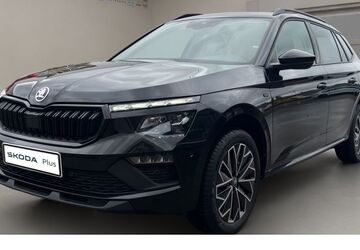 Skoda Kamiq 20.430 km 27.477 &euro; Krefeld 47809