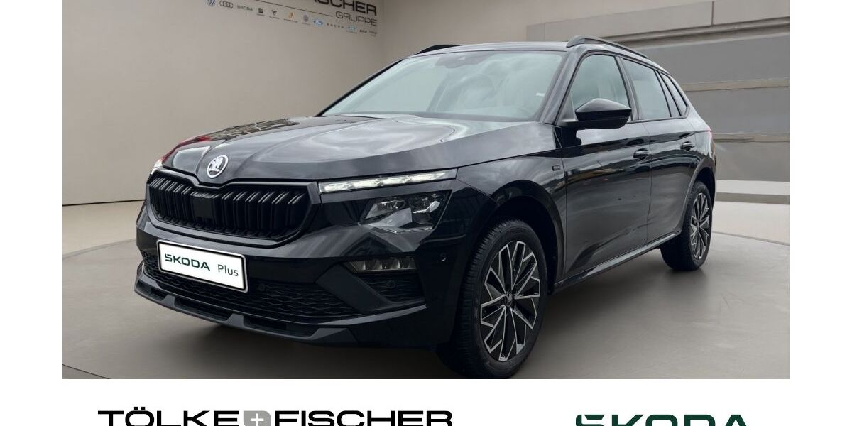 Skoda Kamiq 20.430 km 27.477 &euro; Krefeld 47809