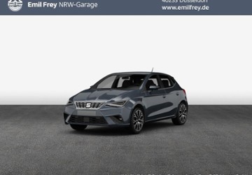 Seat Ibiza 40.707 km 16.690 &euro; Düsseldorf 40233