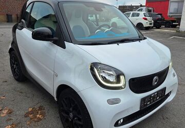 Smart ForTwo 175.000 km 7.900 &euro; Neuss 41472